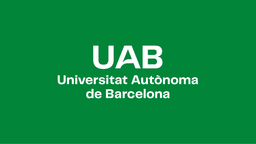 UAB - Universitat Autònoma de Barcelona logo